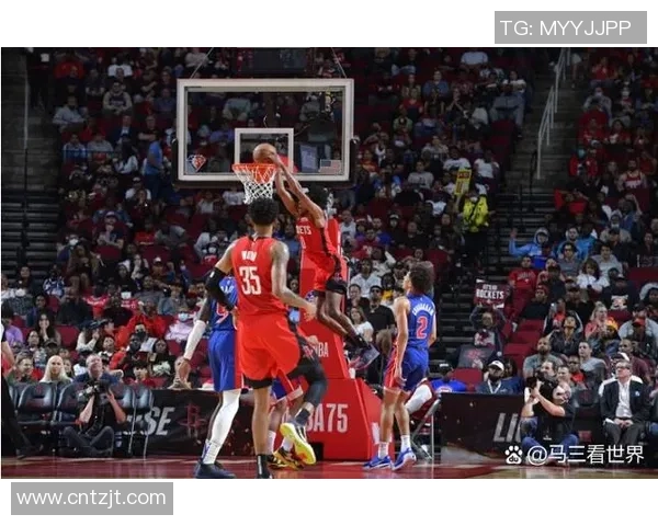 火箭队与活塞队精彩对决全场比赛录像回顾与精彩瞬间分析