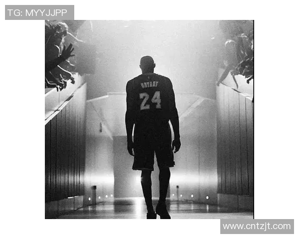 科比布莱恩特传奇人生回顾:从天才少年到篮球巨星的辉煌历程