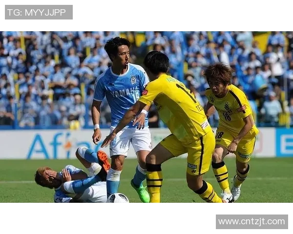 磐田喜悦与神户胜利船的激烈对决展现日本足球的魅力与激情