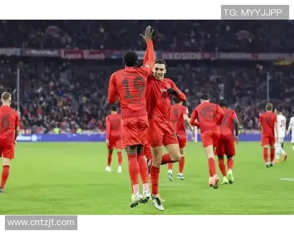 莱比锡红牛与热刺精彩对决比分揭晓赛后分析与战术解读