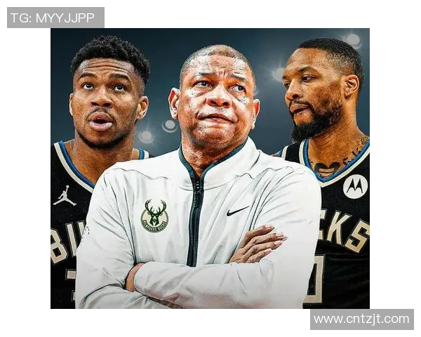 达米安利拉德如何在NBA赛场上重塑自己的传奇之路