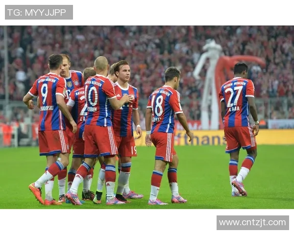 马德里竞技与拜仁慕尼黑决赛精彩视频回顾与分析